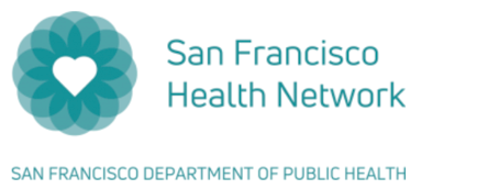 San Francisco Health Network/SFDPH Primary Care Settings