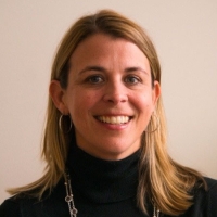 Photo of Marissa T. del Rosario LICSW