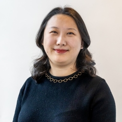 Photo of Jenny Xing