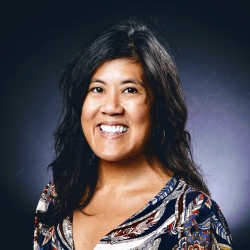 Photo of Dr. Karen Tao