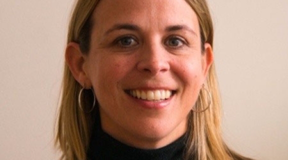 Photo of Marissa T. del Rosario LICSW