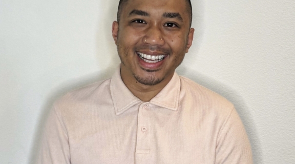 Photo of Gil Perez