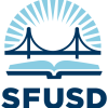 SFUSD logo